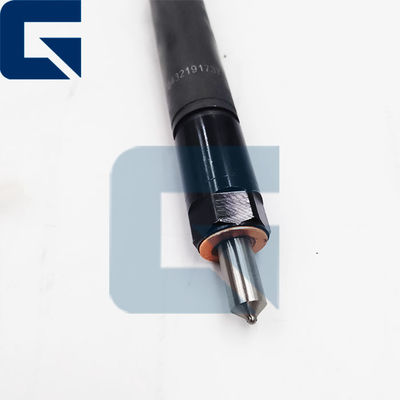 0432191737 Fuel Injector for Engine Parts