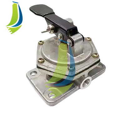 6261-71-8240 Fuel Feed Pump 6261718240 for PC400-7