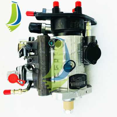 9521A030H Fuel Injection Pump for C7.1 Engine E320D2 Excavator