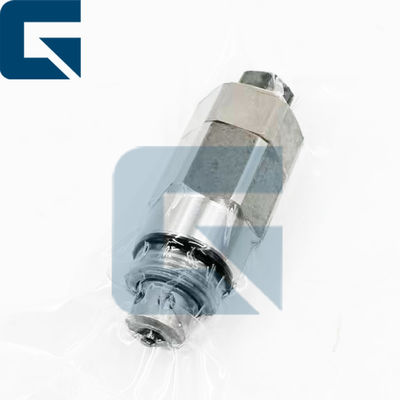255-5661 2555661 Relief Valve for Excavator E320B E323B