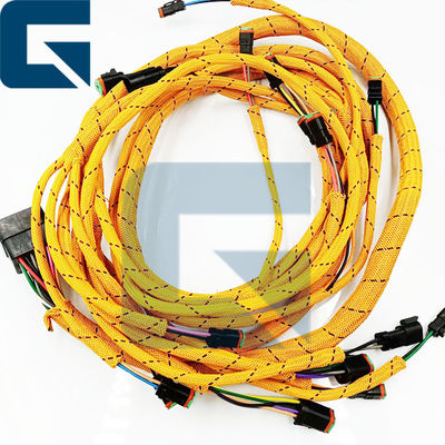 393-6513 Wiring Harness 3936513 for 966H Wheel Loader