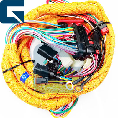 490-8900 4908900 Wiring Harness for C4.4 Engine