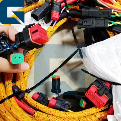 502-5390 5025390 Wiring Harness for Excavator 313D