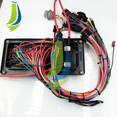 186-4536 1864536 Fuse Box Wiring Harness Assy for Excavator 320C