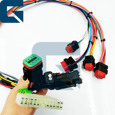 398-7012 Wiring Harness 3987012 for Excavator 323D2 L