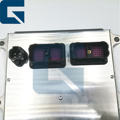 492-17-76 Control Module Controller 4921776 for SAA6D114E Engine