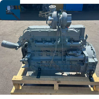 TCD2013L064V Engine Assembly Diesel Engine for Excavator