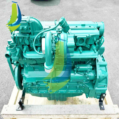 TAD720VE Engine Assembly for Spare Parts