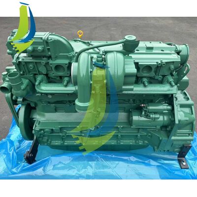 TAD720VE Engine Assembly for Truck Parts