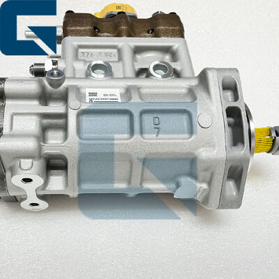 326-4635 3264635 C6.4 Engine Fuel Injection Pump for E320D Excavator