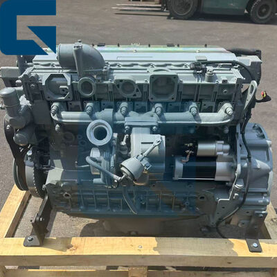 TCD2012L062V  TCD 2012 L062V Diesel Complete Engine Assembly