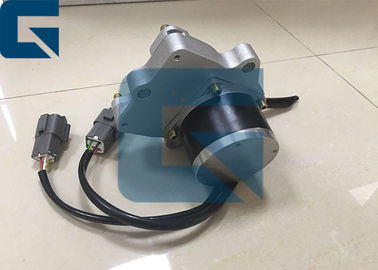 Durable Excavator Accessories PC360-6 Engine Stepper Motor 7834-40-2001 Throttle Motor