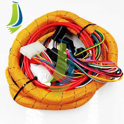490-8900 4908900 Platform Harness for E313D2 Excavator
