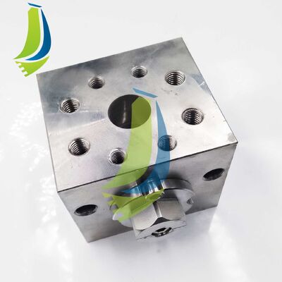 389-2407 3892407 Ball Valve for E320D Excavator