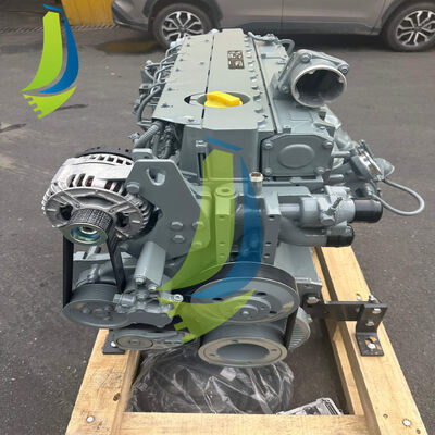 TCD2013L062V Engine Assembly for Spare Parts