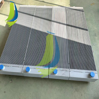 561-03-81654 Radiator Assy 561-03-81653 Oil Cooler for HD785-7