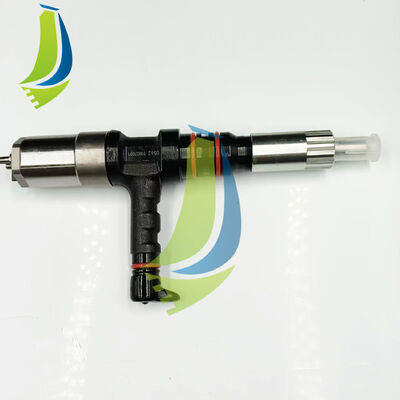 91H0709Y Diesel Fuel Injector Nozzle for 6HK1 Engine Parts
