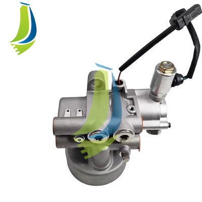 436-8032 Fuel Pump Prim Filter Pump 4368032 Electric Pump for 966M 980M