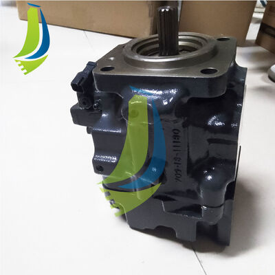 708-1S-00281 Hydraulic Pump for Excavator D85