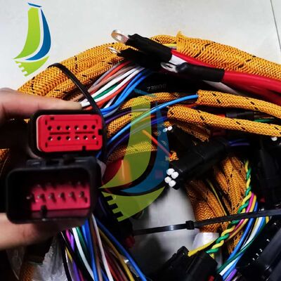 366-9318 3669318 Chassis Harness for E320D Excavator