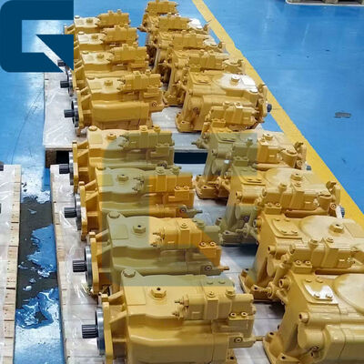 104-1752 OR-7669 Piston Pump 1041752 for D9R Bulldozer