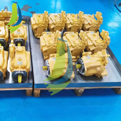 6E-3136 Hydraulic Pump 6E3136 OR-7682 Piston Pump Hydraulic Pump for 120H 140K