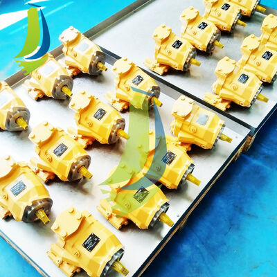 186-3732 1863732 Piston Pump for 966G II Wheel Loader Parts