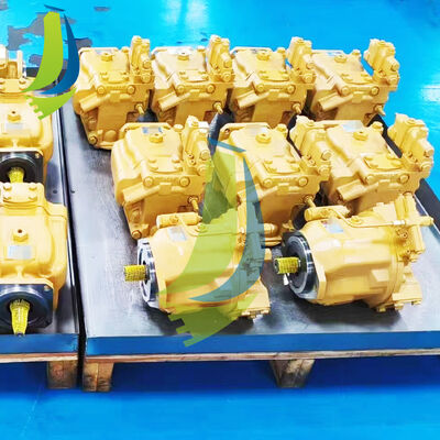 6E-3136 6E3136 OR-7682 Piston Pump Hydraulic Pump for 120H 140K Parts