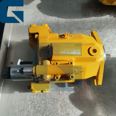 204-2578 Piston Pump 10R-6126 for D8T D8R Tractor