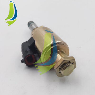 122-5053 1225053 Solenoid Valve for Excavator 322C