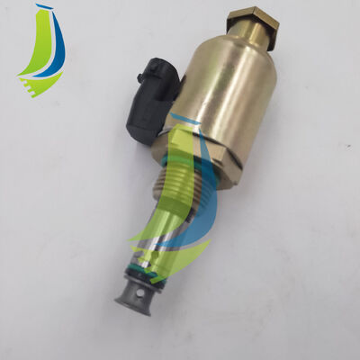 122-5053 1225053 Solenoid Valve for Excavator 322C