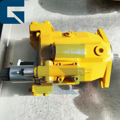 204-2578 10R-6126 Hydraulic Piston Pump for Dozer D8T D8R D8