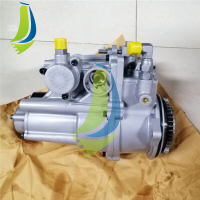 150-2507 1502507 Fuel Injection Pump for Engine 3116