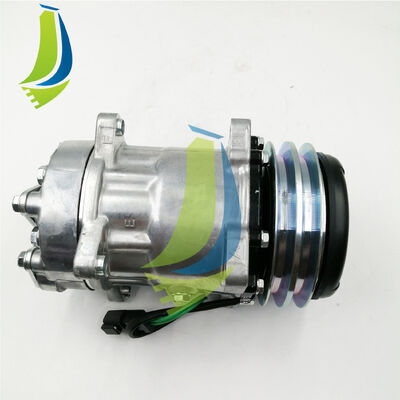 14649606 Compressor for Excavator EC120D EC140B