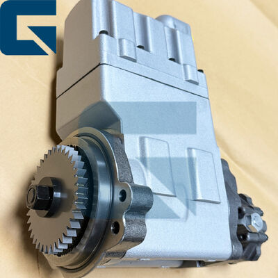 319-0607 3190607 Fuel Injection Pump Diesel Pump for Motor Grader 120K 140K