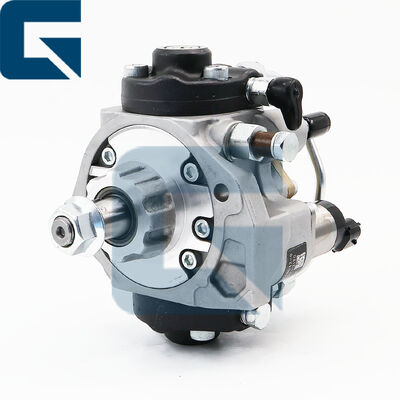 8-98248042-1 294000-2131 4JJ1 Engine Fuel Injection Pump