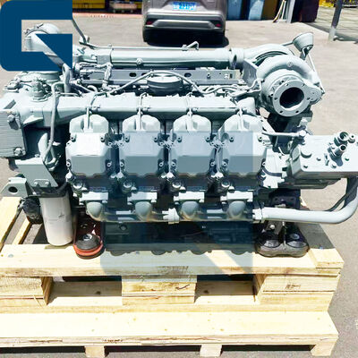 TCD 2015 V8 Complete Diesel Engine Assy