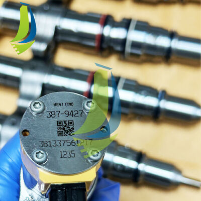 387-9427 10R7225 Diesel fuel injector for C7 Engine Parts
