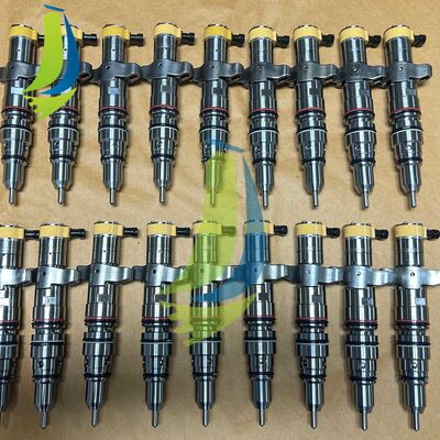 557-7633 5577633 Fuel Injector for C9 Engine