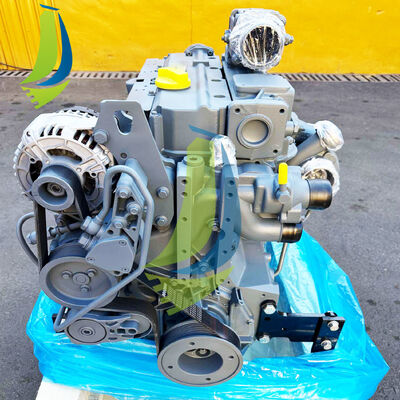 BF4M2012 Engine Assy for Excavator Spare Parts