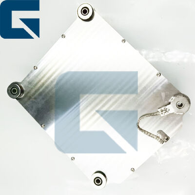 VOE60100002 60100002 EC210D D6D Engine Controller ECU