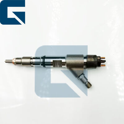 0445120154 0 445 120 154 Engine Diesel Fuel Injector