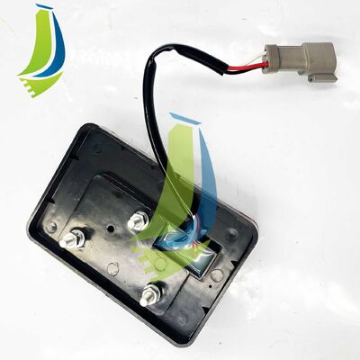 334-8049 LED Signal Light for 120H Motor Grader