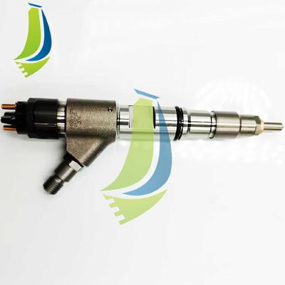 0445120154 Fuel Injector for Diesel Engine