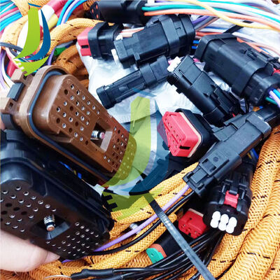 328-0176 3280176 Chassis Wiring Harness for Excavator 312D 313D