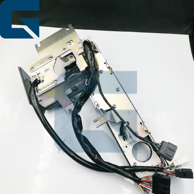 YA00031829 Knob Switch Box Panel for ZX200-5G Excavator