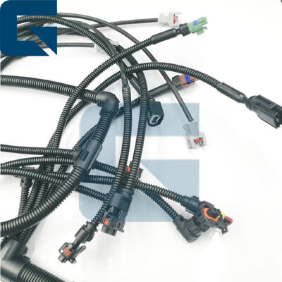 320A9998 Engine Wire Harness for JS210 JS220 Excavator