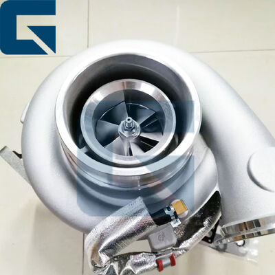 471086-0002 Turbocharger for Excavator E345B E345B L Turbo
