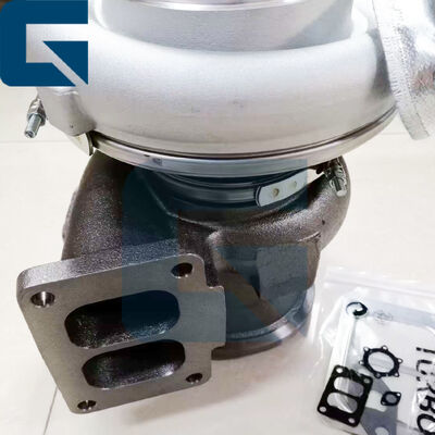 471086-0002 Turbocharger for Excavator E345B E345B L Turbo