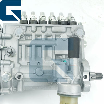 0423-4301 04234301 Diesel Fuel Injection Pump for BF6L914 Engine
